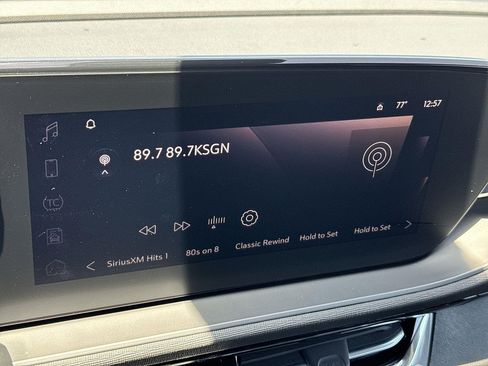 New 2026 Buick Envista Sport Touring w/ Convenience II Package FWD image 28