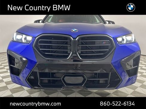 New 2026 BMW X5 M Competition w/ Executive Package AWD/4WD image 26