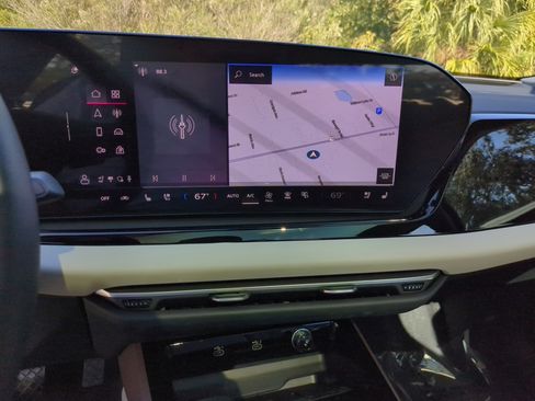 Certified 2025 Audi A5 2.0T Premium Plus w/ Premium Plus image 22