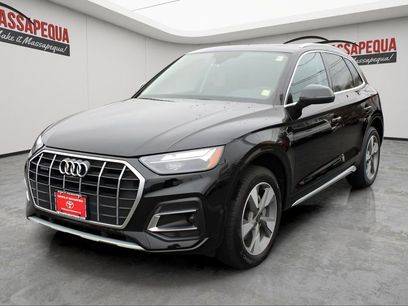 Used 2023 Audi Q5 2.0T Premium Plus w/ Premium Plus Package