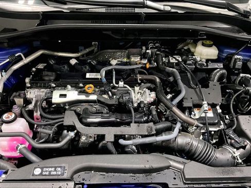 Certified 2024 Toyota Corolla Cross SE Hybrid w/ Moonroof Package image 11