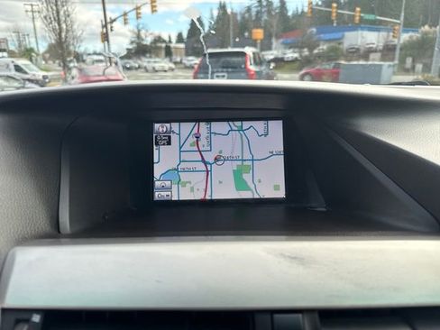 Used 2012 Lexus RX 350 AWD w/ Premium Pkg image 25