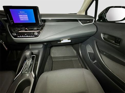 New 2026 Toyota Corolla LE image 25