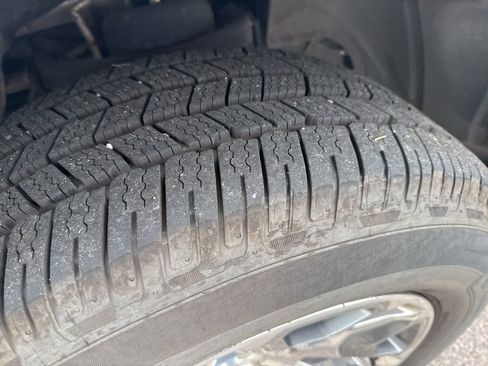 Used 2017 RAM 1500 Limited AWD/4WD image 30