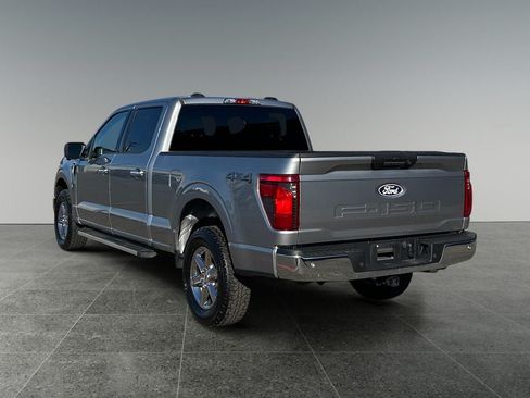 Used 2024 Ford F150 XLT w/ Tow/Haul Package AWD/4WD image 7