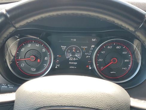 Certified 2023 Dodge Charger SXT RWD image 25
