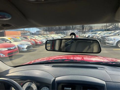 Used 2007 Dodge Dakota ST w/ SXT Group image 17