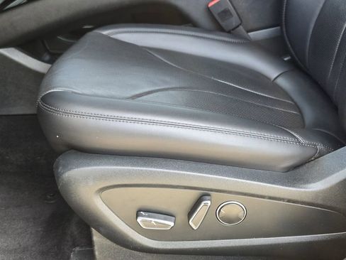 Used 2022 Lincoln Nautilus Reserve w/ Equipment Group 201A image 31