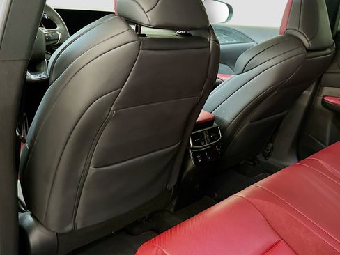 Used 2024 Lexus RX 500h F Sport w/ Technology Package image 29