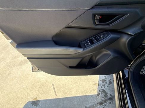 Used 2025 Subaru Crosstrek 2.5i Sport w/ Crosstrek Mirror Package image 13