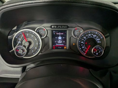 New 2026 RAM 2500 Tradesman image 19