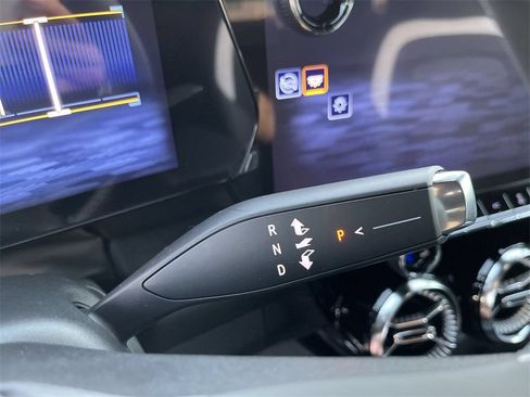 New 2026 Chevrolet Blazer EV LT FWD image 16