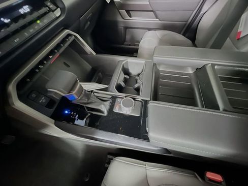 New 2026 Toyota Tundra SR5 RWD image 21