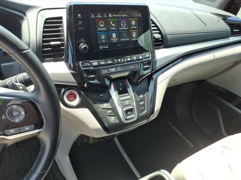 Used 2023 Honda Odyssey Touring image 24
