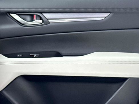 Certified 2025 MAZDA CX-5 AWD 2.5 S w/ Premium Plus Pkg image 22