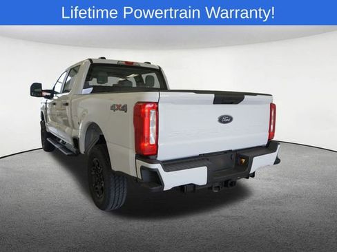 New 2026 Ford F250 XL w/ STX Appearance Package AWD/4WD image 11