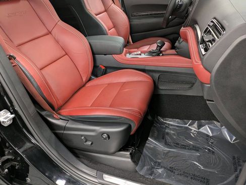 Used 2024 Dodge Durango SRT Hellcat AWD/4WD image 32