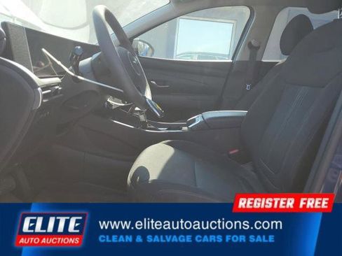 Used 2025 Hyundai Tucson SEL image 13