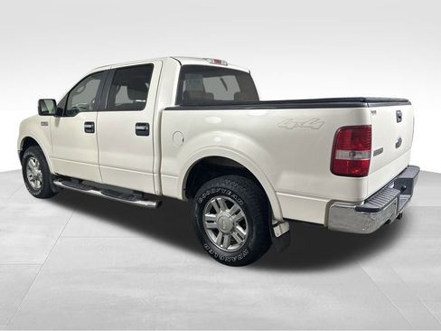 Used 2008 Ford F150 Lariat image 7