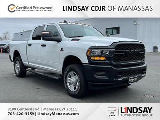 Certified 2024 RAM 2500 Tradesman w/ Snow Chief Group video 1