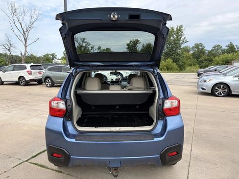 Used 2015 Subaru Crosstrek 2.0i Premium AWD/4WD image 22