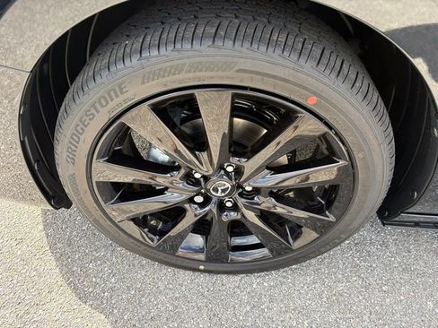 New 2026 MAZDA MAZDA3 s Sport image 7