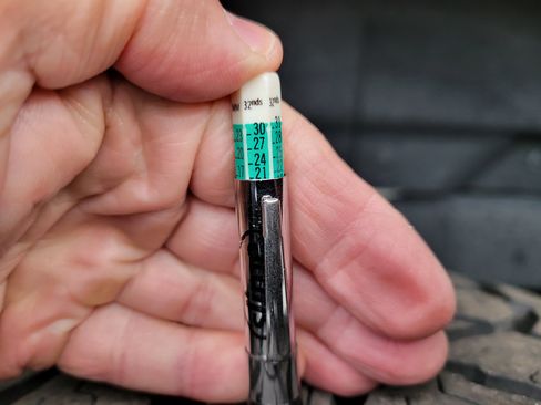 Certified 2024 GMC Canyon AT4X image 52