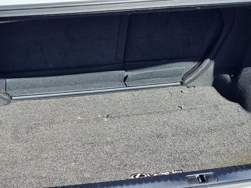 Used 2018 Lexus RC 350 AWD w/ Accessory Package image 12