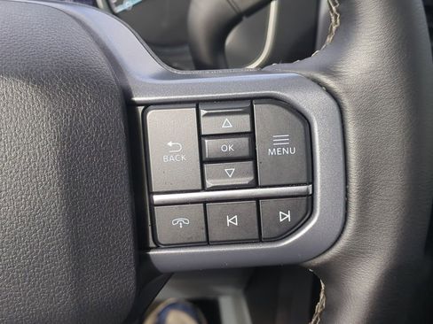 Used 2023 Ford F150 XLT w/ Equipment Group 302A High image 28