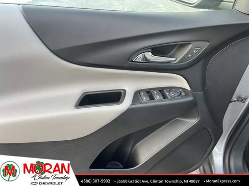 Certified 2023 Chevrolet Equinox LS w/ LS Convenience Package image 15