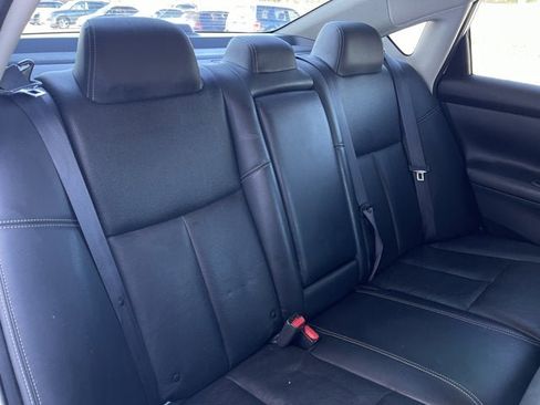 Used 2018 Nissan Altima 2.5 SL image 29