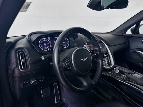 Used 2024 Aston Martin DBX 707 AWD/4WD image 9