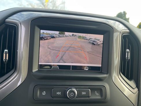 New 2026 Chevrolet Silverado 1500 W/T w/ WT Safety Package image 30