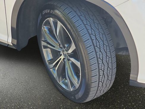 Used 2017 Lexus RX 450h AWD w/ Cold Weather Package image 36