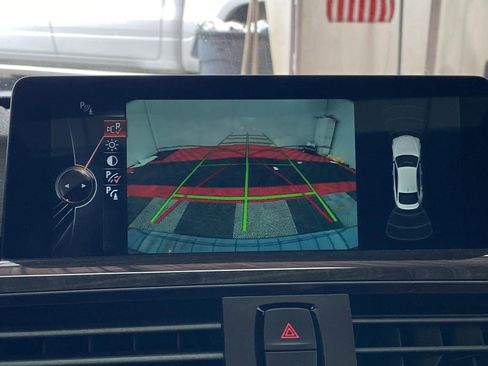 Used 2016 BMW 428i Gran Coupe xDrive image 28