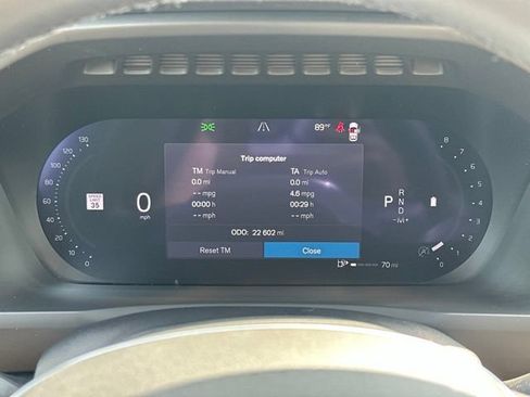 Certified 2023 Volvo XC90 B6 Ultimate w/ Protection Package AWD/4WD image 27
