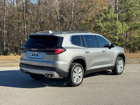 New 2026 GMC Acadia Elevation w/ Elevation Premium Package image 12
