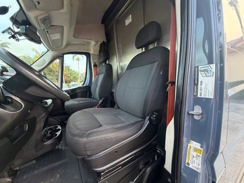 Used 2020 RAM ProMaster 3500 FWD image 14
