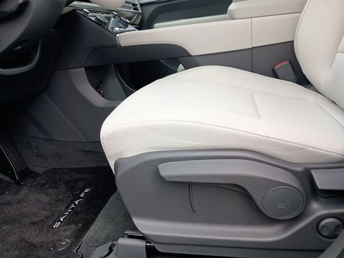 New 2026 Hyundai Santa Fe SE FWD image 18