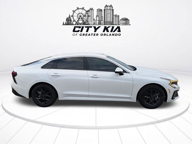 New 2026 Kia K5 LXS FWD image 7