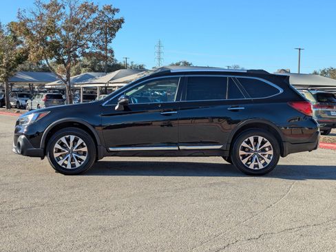 Used 2018 Subaru Outback 3.6R Touring w/ Popular Package #3 image 7