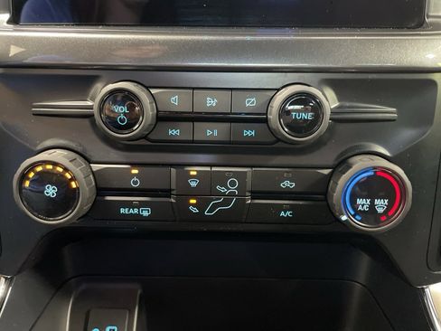 Used 2024 Ford F150 STX w/ Equipment Group 201A FX4 image 47