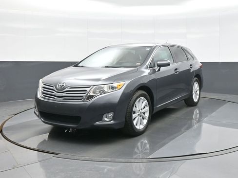 Used 2012 Toyota Venza LE image 3
