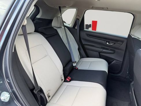 Used 2024 Honda CR-V EX image 18