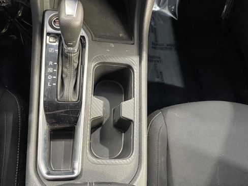 Used 2024 Nissan Sentra SV w/ All-Weather Package image 17