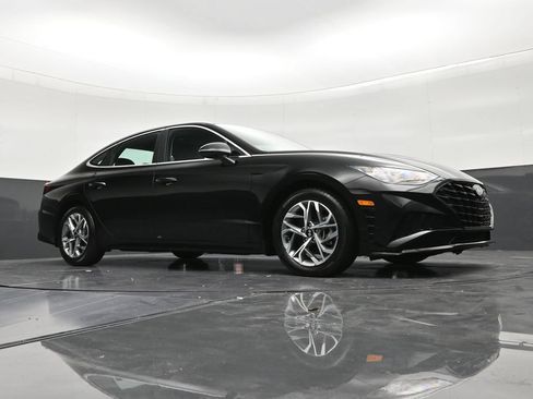 Used 2023 Hyundai Sonata SEL FWD image 26