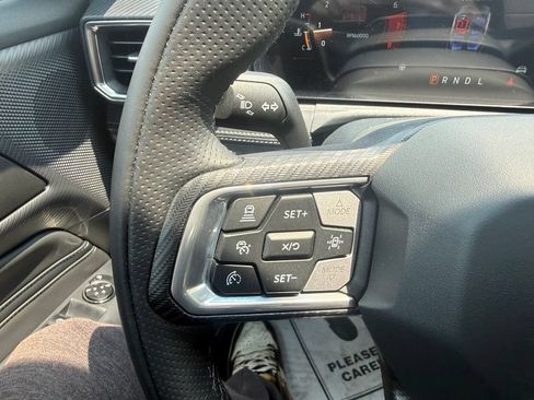New 2026 Ford Mustang Premium RWD image 19