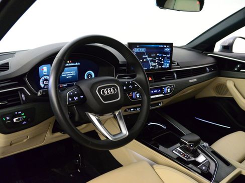 Certified 2023 Audi A4 2.0T Premium Plus w/ Premium Plus Package image 4