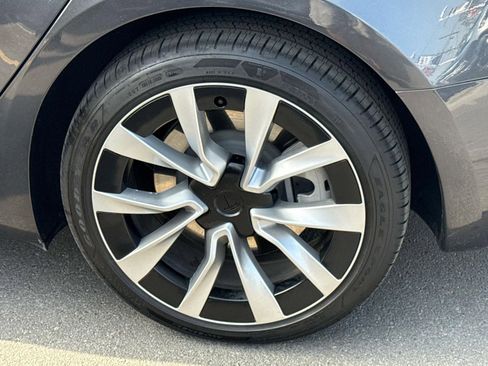 Used 2025 Tesla Model 3 Long Range RWD image 31