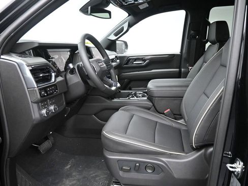 New 2026 GMC Yukon XL Elevation image 15